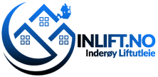 Inderøy liftutleie